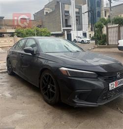 هوندا سيفيك
